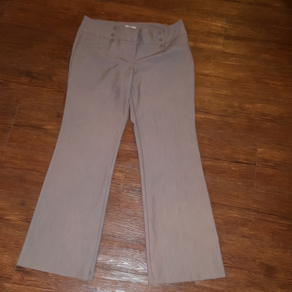 Slacks